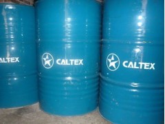 山东加德士caltex way lubricant32导轨油图3
