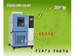 上海轮胎臭氧老化机图1
