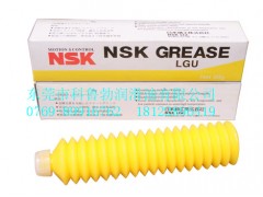 日本原装进口NSK系列 LGU 润滑脂图1