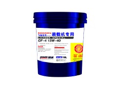 工程机械润滑油的品牌选择与型号选择图1