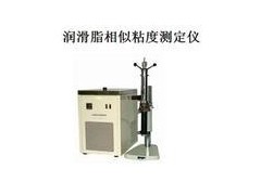 润滑脂氧化安定性测定仪粘附性测定仪相似粘度仪图2