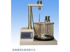 SH126泡沫特性测定仪SH122石油破/抗乳化测定仪图1