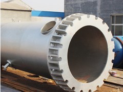 不锈钢塔器厂家_不锈钢塔器供应_不锈钢塔器价格图1