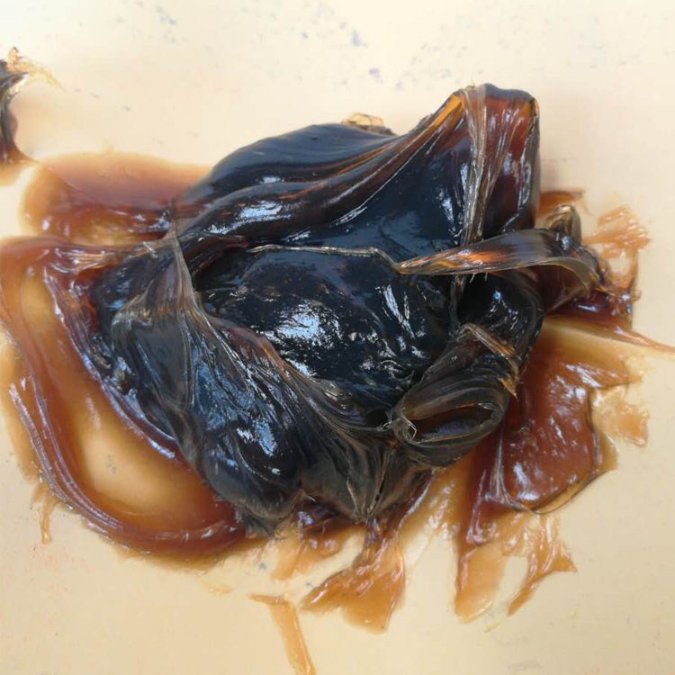 连铸机脂