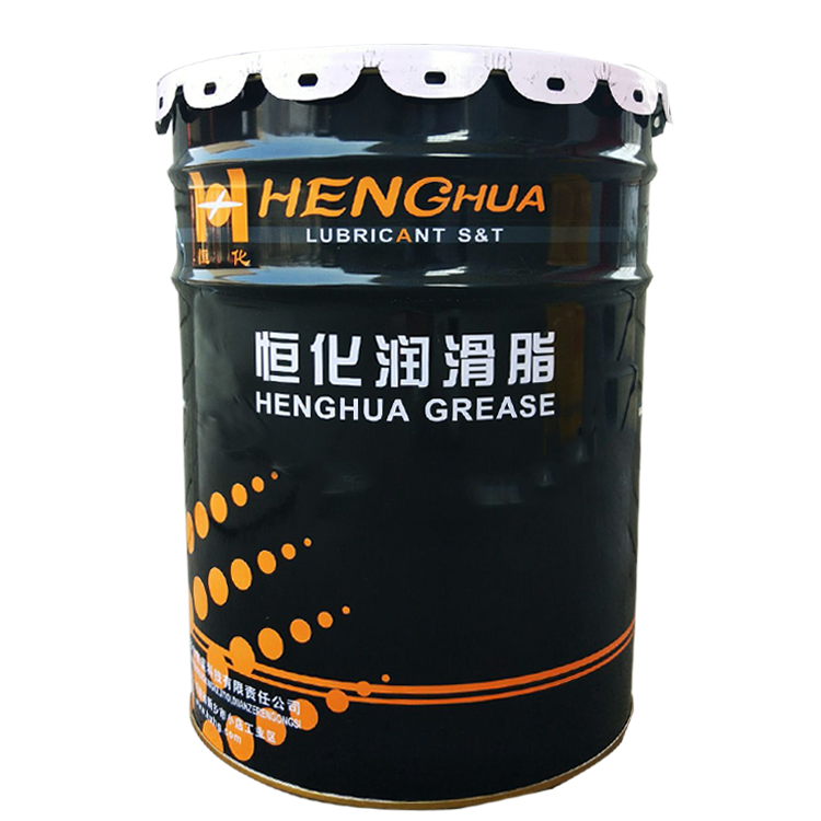 铁道车辆滚动轴承润滑脂